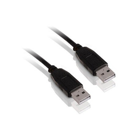 Kabel USB A-A M/M 5m
