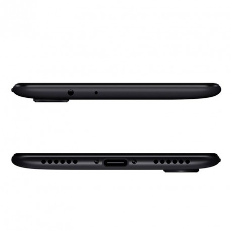 Pametni telefon Xiaomi MI A2 4/64GB črn