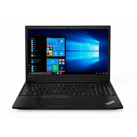 Prenosnik Lenovo ThinkPad E585, AMD R7 2700U, 8GB, SSD 256, W10P, 20KV000GSC