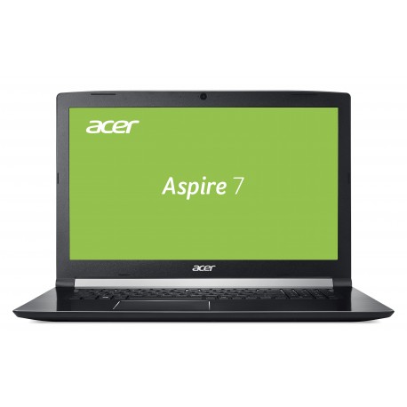 Prenosnik Acer A717-71G-56PN, i5-7300HQ, 8GB, SSD 256G, GTX 1050, NX.GTVEX.018
