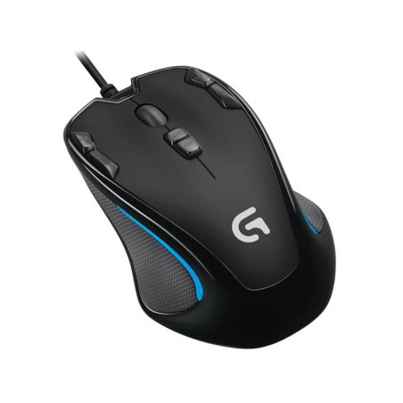 Miška USB optična Logitech G300s Gaming