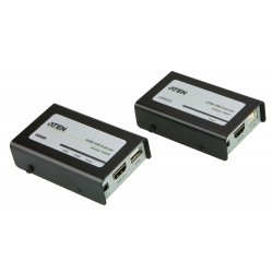Line Extender HDMI + USB RJ45-RJ45 Aten VE803