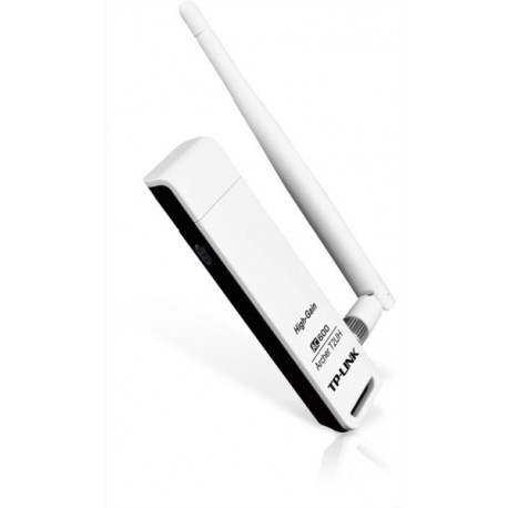 TP-LINK Archer T2UH AC600 high gain brezžična USB2.0 mrežna kartica Dual Band