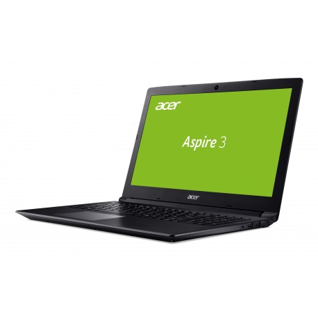 Prenosnik Acer A315-53-35S5, i3-7020U, 4GB, SSD 256, NX.H2BEX.008