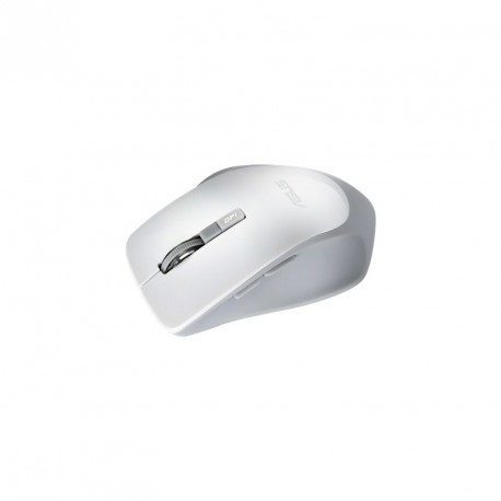 Miška brezžična ASUS WT425, bela