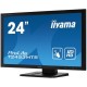 IIYAMA PROLITE T2453MTS-B1 24 VA LED na dotik monitor