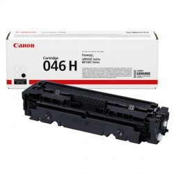 Toner Canon CRG-046HB črn 6300 strani