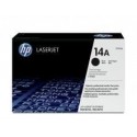 Toner HP 14A, črn, CF214A