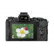 Digitalni fotoaparat OLYMPUS OM-D E-M5 II  14-42 EZ Kit črn (V207044BE000)