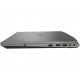 Prenosnik HP ZBook 15v G5, i7-8750H, 16GB, SSD 512, P600, W10P, 4QH80EA