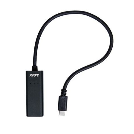 Pretvornik PORT USB-C na RJ-45 (900126)