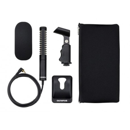 Mikrofon OLYMPUS ME-31 (N2277526)