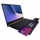 Prenosnik Asus ZenBook Pro 14 UX480FD-BE012R, i7, 16GB, SSD 512, GF, W10P