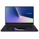 Prenosnik Asus ZenBook Pro 14 UX480FD-BE012R, i7, 16GB, SSD 512, GF, W10P