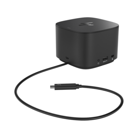 Priklopna postaja HP 120 W Thunderbolt 3 G2 (2UK37AA)