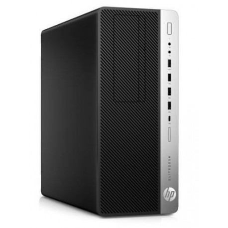 Računalnik HP EliteDesk 800 G4, i7, 16GB, SSD 512, GF, W10P, 3WL78AV_70219500