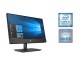 Računalnik AIO HP ProOne 600 G4 i5-8500/8GB/256GB/21.5 Touch/HAS/W10Pro