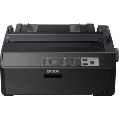 Matrični tiskalnik EPSON LQ-590II (C11CF39401)