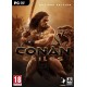 Igra Conan Exiles: Day One Edition (PC)