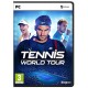 Igra Tennis World Tour (PC)