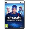 Igra Tennis World Tour (PC)