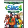 Igra  The Sims 4: Seasons (PC)