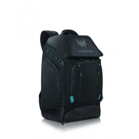 Nahrbtnik za prenosnik 17 Acer Predator, črno-moder (NP.BAG1A.288)