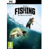 Igra Pro Fishing Simulator (PC)