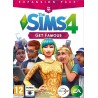 Igra Igra The Sims 4 + dodatek Get Famous (PC)