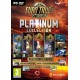 Igra Euro Truck Simulator 2 Platinum Collection (PC)