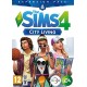 Igra The Sims 4: City Living (pc)