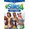 Igra The Sims 4: City Living (pc)