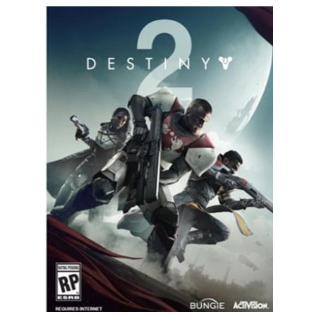 Igra Destiny 2 (pc)