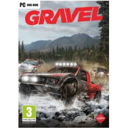 Igra Gravel (PC)