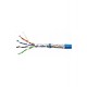 Mrežni kabel Cat5e SF-UTP, mehki, neoklopljen 4x2