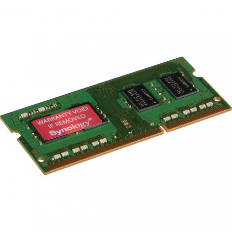 Pomnilnik Synology 16 GB DDR4 2133-ECC