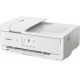 Multifunkcijski tiskalnik CANON Pixma TS9551, bele barve (2988C026AA)