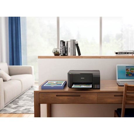 Multifunkcijski tiskalnik EPSON EcoTank ITS L3110 (C11CG87401)
