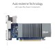 Grafična kartica GeForce GT 710 1GB ASUS GT710-SL-1GD5-BRK