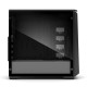 Ohišje ATX PHANTEKS ECLIPSE P400 Tempered Glass, črno/belo (PH-EC416PTG_BW)