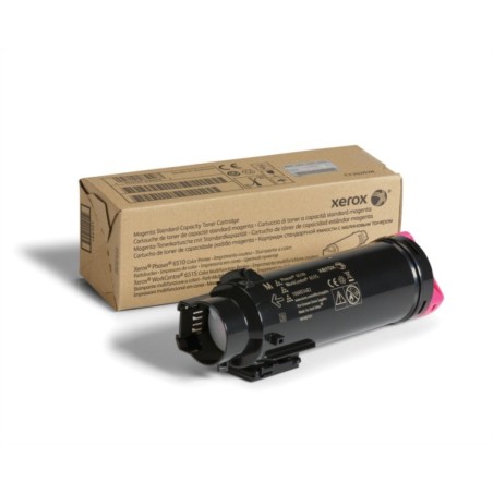 Toner Xerox 106R03482, magenta, 1000 strani