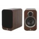 Zvočniki Hi-Fi Q Acoustics 3020i Angleški oreh, Par kompaktnih zvočnikov
