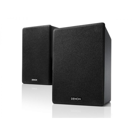 Denon SC-N10 zvočniki črn