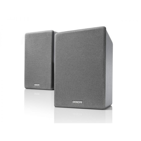 Denon SC-N10 zvočniki siv