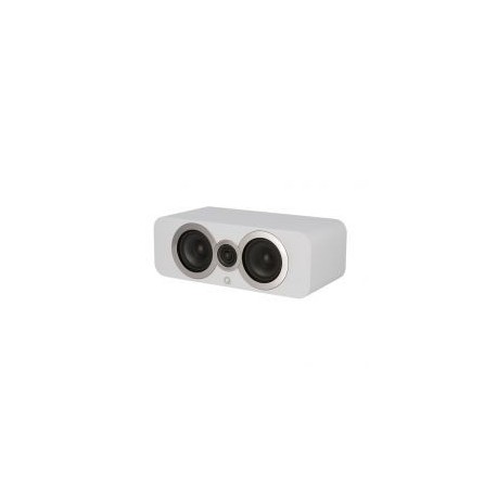 Zvočniki Hi-Fi Q Acoustics 3090Ci Arktično bela, Centralni zvočnik