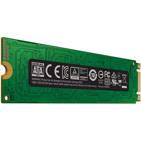 SSD disk 1TB M.2 SATA3 Samsung 860 EVO, MZ-N6E1T0BW