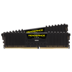 Pomnilnik DDR4 16GB (2x8GB) 3000MHz Corsair Vengeance LPX