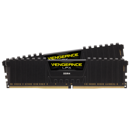 Pomnilnik DDR4 16GB (2x8GB) 3000MHz Corsair Vengeance LPX