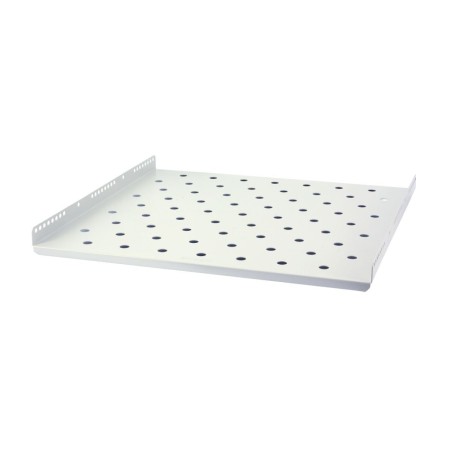 Polica 48cm TOTEN 1U 475mm 2 kos siva G serija