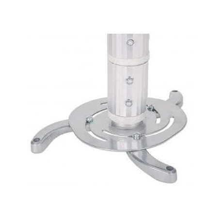 Stropni nosilec za projektor Manhattan 13-106cm